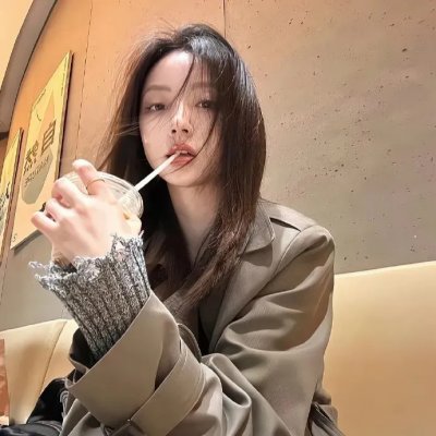 快乐的人们