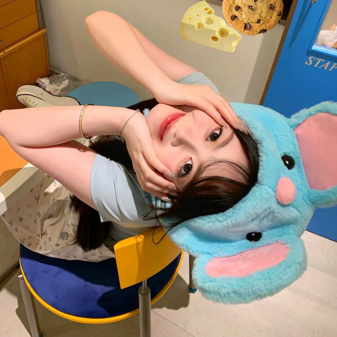 像这样的小事
